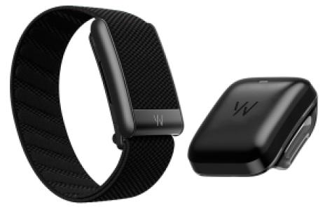 Фитнес-браслет WHOOP 5.0 Peak