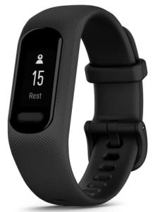 Фитнес-браслет Garmin Vivosmart 5