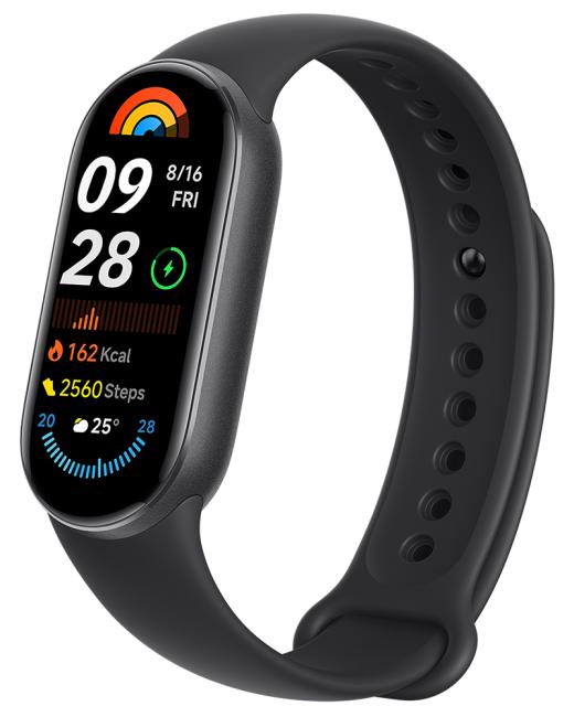 Фитнес-браслет Xiaomi Smart Band 9