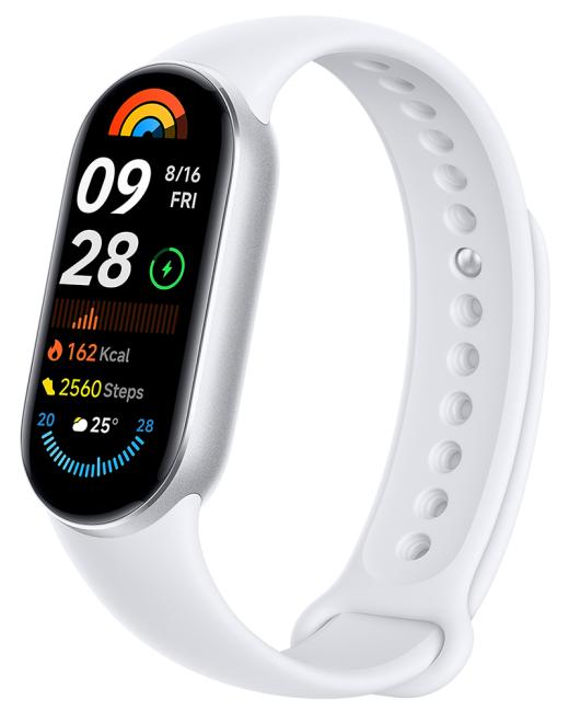Фитнес-браслет Xiaomi Smart Band 9