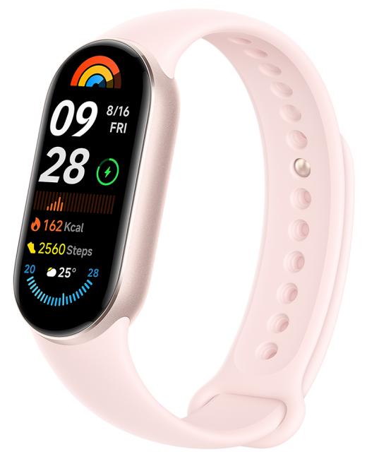 Фитнес-браслет Xiaomi Smart Band 9