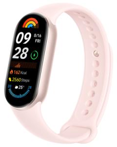 Фитнес-браслет Xiaomi Smart Band 9