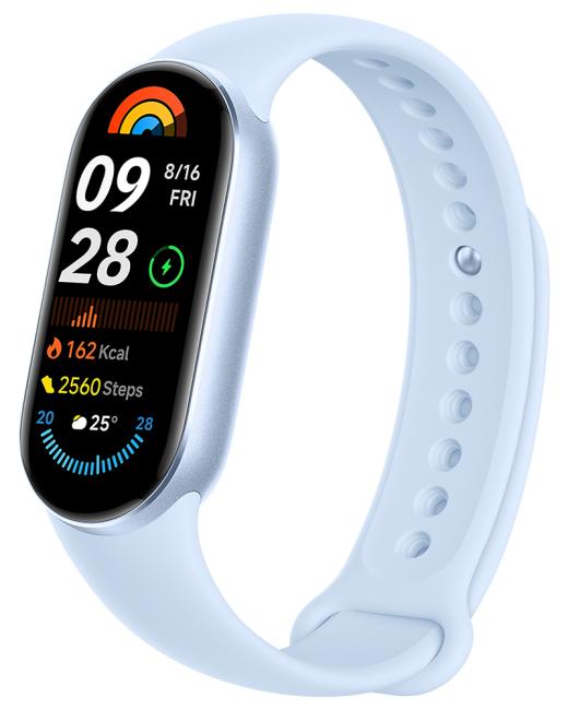 Фитнес-браслет Xiaomi Smart Band 9
