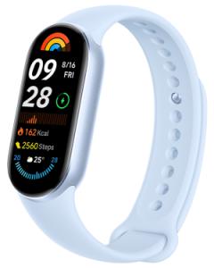 Фитнес-браслет Xiaomi Smart Band 9