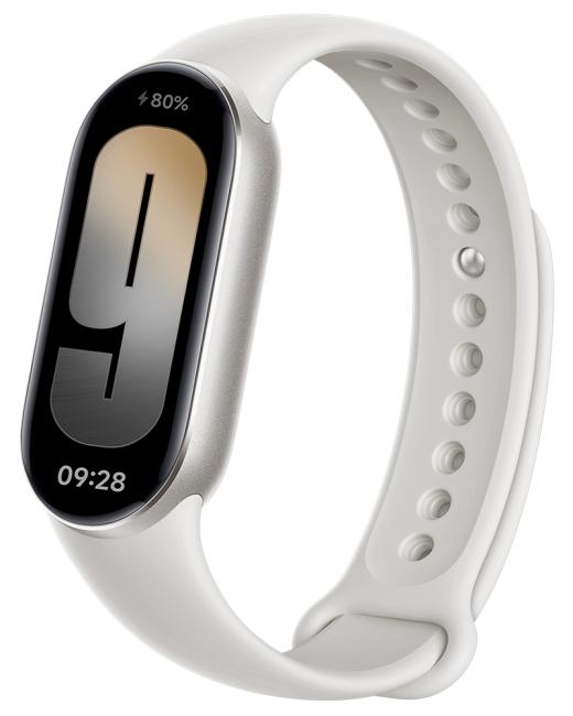 Фитнес-браслет Xiaomi Smart Band 9