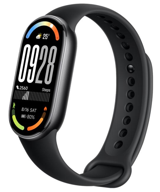 Фитнес-браслет Xiaomi Smart Band 10