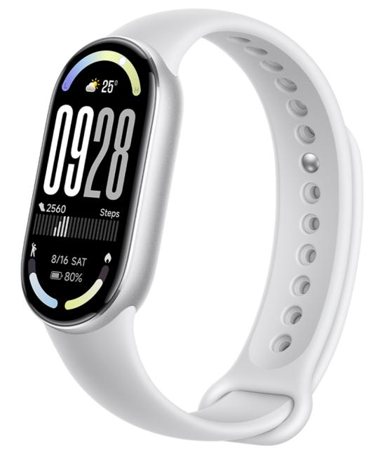 Фитнес-браслет Xiaomi Smart Band 10