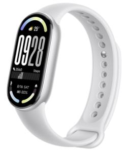 Фитнес-браслет Xiaomi Smart Band 10