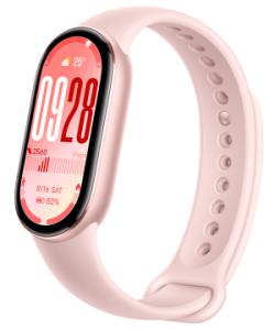 Фитнес-браслет Xiaomi Smart Band 10