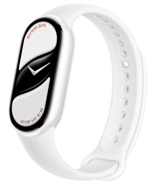 Фитнес-браслет Xiaomi Smart Band 10