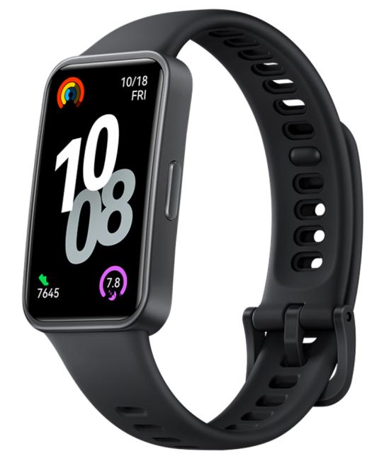 Фитнес-браслет Huawei Band 10