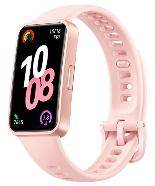Фитнес-браслет Huawei Band 10