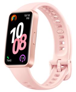 Фитнес-браслет Huawei Band 10