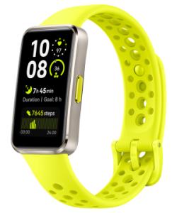Фитнес-браслет Huawei Band 10