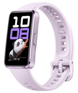 Фитнес-браслет Huawei Band 10