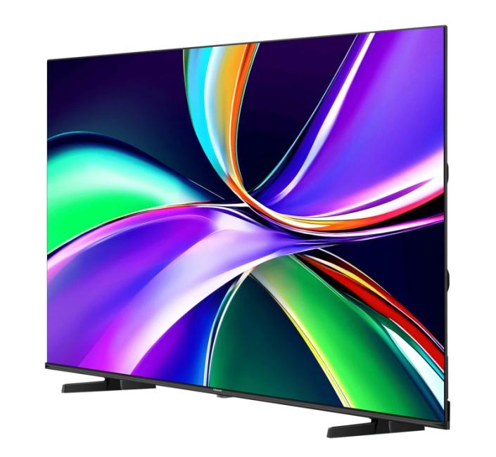 Телевизор Hisense 85" QLED 4K 85E7Q