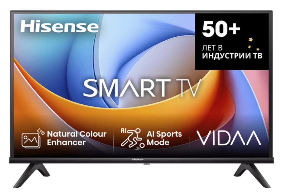 Телевизор Hisense 32" HD Ready 32A4Q Телевизор Hisense 32" HD Ready 32A4Q