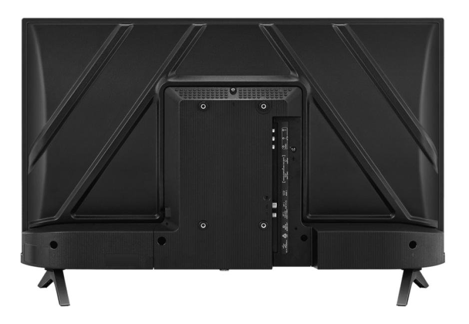 Телевизор Hisense 32" HD Ready 32A4Q Телевизор Hisense 32" HD Ready 32A4Q