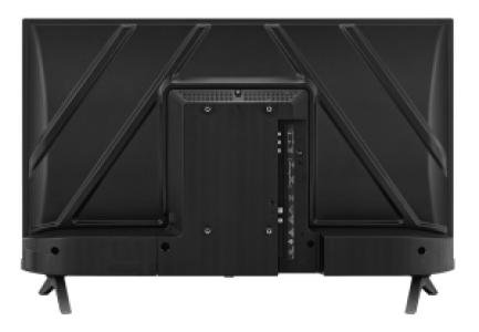 Телевизор Hisense 32" HD Ready 32A4Q Телевизор Hisense 32" HD Ready 32A4Q