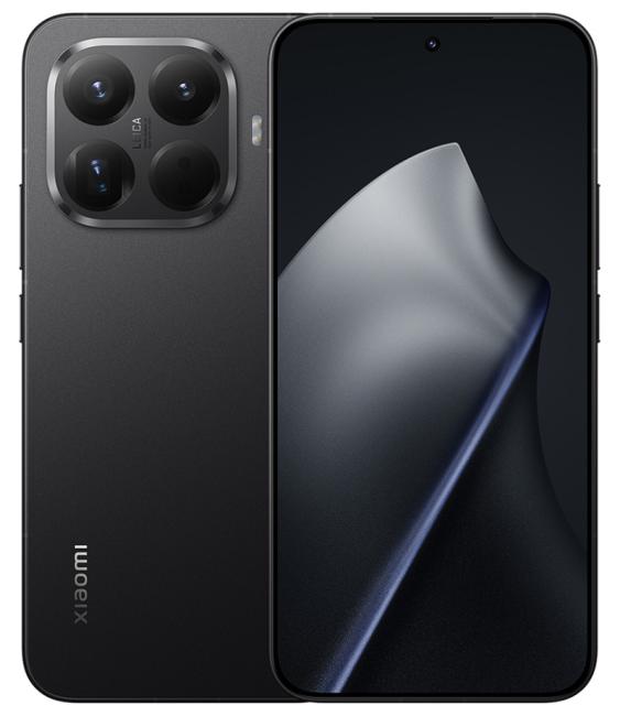 Смартфон Xiaomi 15T Pro 12GB/512GB