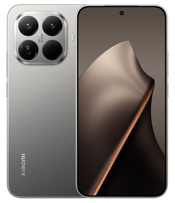 Смартфон Xiaomi 15T Pro 12GB/512GB