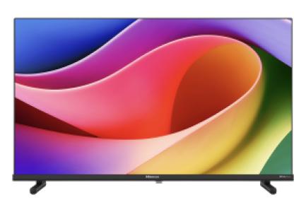Телевизор Hisense 40" QLED FHD 40A5Q
