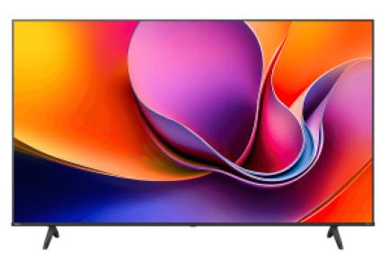 Телевизор Hisense 55" 4K UHD 55A6Q