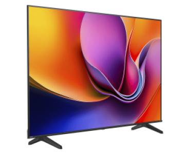 Телевизор Hisense 55" 4K UHD 55A6Q