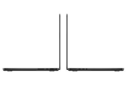 Ноутбук Apple MacBook Pro 14 2025 (Apple M5 10C CPU, 10C GPU, 14.2", 3024x1964, 16GB, 512GB SSD, macOS)