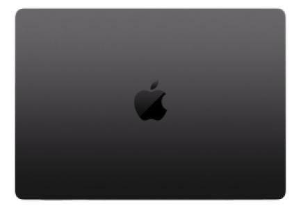 Ноутбук Apple MacBook Pro 14 2025 (Apple M5 10C CPU, 10C GPU, 14.2", 3024x1964, 16GB, 512GB SSD, macOS)