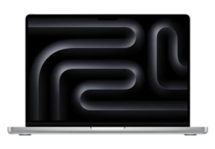 Ноутбук Apple MacBook Pro 14 2025 (Apple M5 10C CPU, 10C GPU, 14.2", 3024x1964, 16GB, 512GB SSD, macOS)