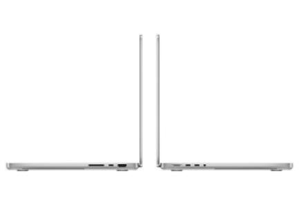 Ноутбук Apple MacBook Pro 14 2025 (Apple M5 10C CPU, 10C GPU, 14.2", 3024x1964, 16GB, 512GB SSD, macOS)
