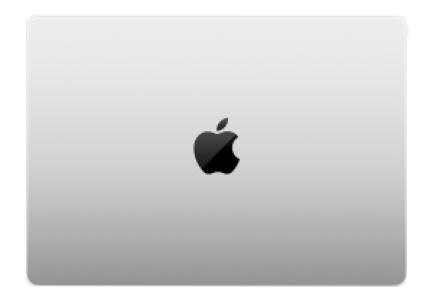 Ноутбук Apple MacBook Pro 14 2025 (Apple M5 10C CPU, 10C GPU, 14.2", 3024x1964, 16GB, 512GB SSD, macOS)