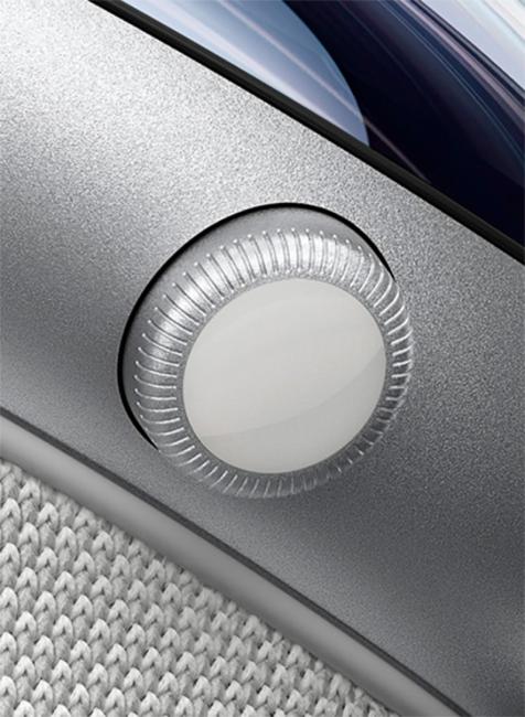 Очки смешанной реальности Apple Vision Pro (2025) 256GB
