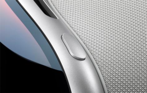 Очки смешанной реальности Apple Vision Pro (2025) 256GB