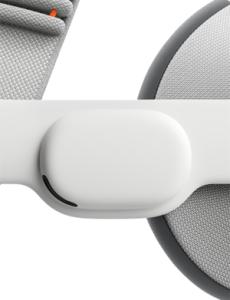 Очки смешанной реальности Apple Vision Pro (2025) 256GB