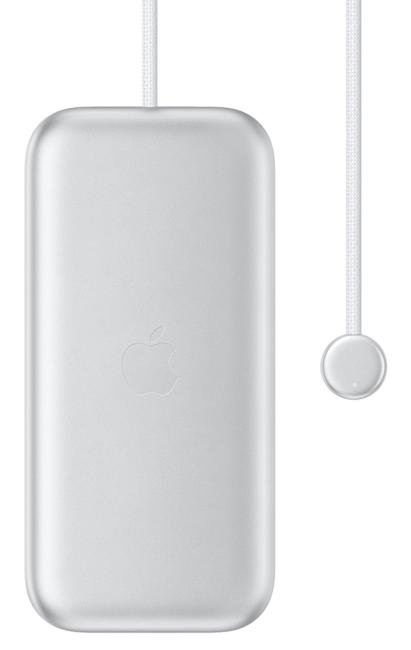 Очки смешанной реальности Apple Vision Pro (2025) 256GB
