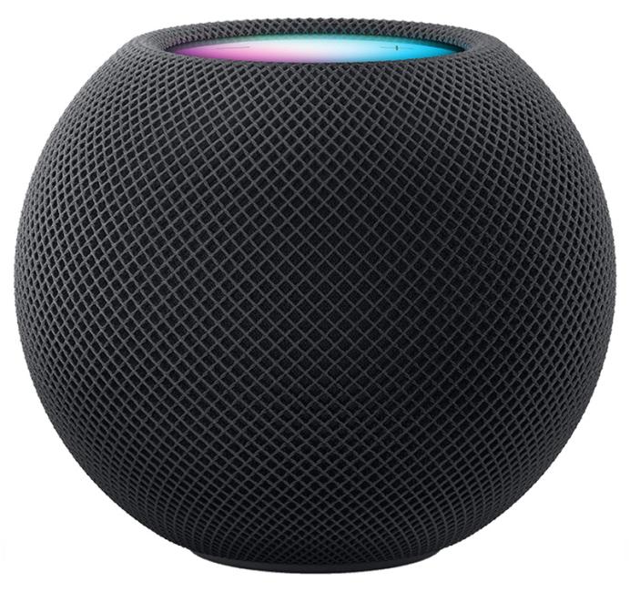 Умная колонка Apple HomePod Mini