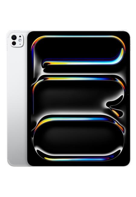 Планшет Apple iPad Pro 13 (2025) 2TB Wi-Fi + Cellular