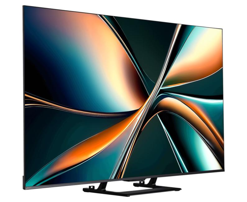 Телевизор Hisense 65" ULED MiniLED 4K UHD 65U7Q