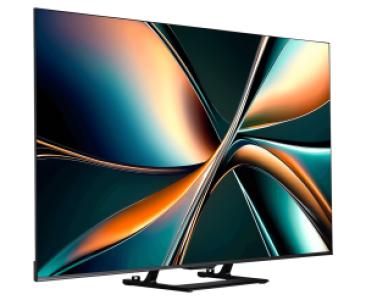 Телевизор Hisense 55" ULED MiniLED 4K UHD 55U7Q Телевизор Hisense 55" ULED MiniLED 4K UHD 55U7Q