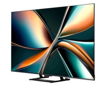 Телевизор Hisense 55" ULED MiniLED 4K UHD 55U7Q Телевизор Hisense 55" ULED MiniLED 4K UHD 55U7Q