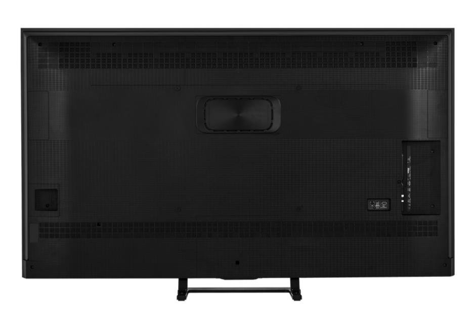 Телевизор Hisense 65" ULED MiniLED 4K UHD 65U7Q