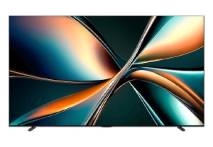 Телевизор Hisense 100" ULED MiniLED 4K UHD 100U7Q Телевизор Hisense 100" ULED MiniLED 4K UHD 100U7Q