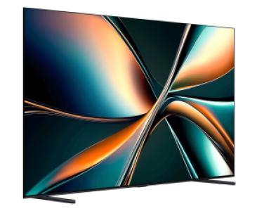 Телевизор Hisense 100" ULED MiniLED 4K UHD 100U7Q Телевизор Hisense 100" ULED MiniLED 4K UHD 100U7Q