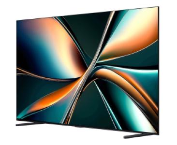 Телевизор Hisense 100" ULED MiniLED 4K UHD 100U7Q Телевизор Hisense 100" ULED MiniLED 4K UHD 100U7Q