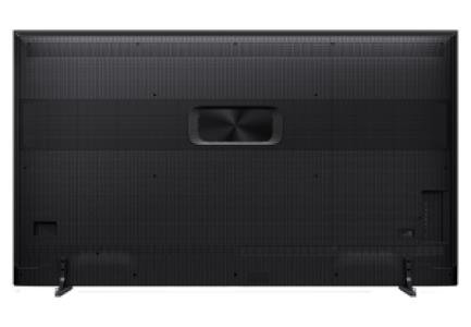 Телевизор Hisense 100" ULED MiniLED 4K UHD 100U7Q Телевизор Hisense 100" ULED MiniLED 4K UHD 100U7Q