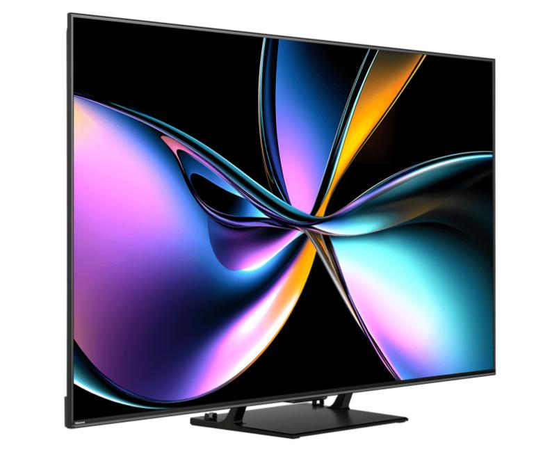 Телевизор Hisense 55" ULED MiniLED 4K UHD 55U7Q PRO Телевизор Hisense 55" ULED MiniLED 4K UHD 55U7Q PRO