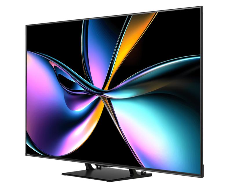 Телевизор Hisense 55" ULED MiniLED 4K UHD 55U7Q PRO Телевизор Hisense 55" ULED MiniLED 4K UHD 55U7Q PRO