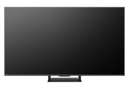 Телевизор Hisense 55" ULED MiniLED 4K UHD 55U7Q PRO